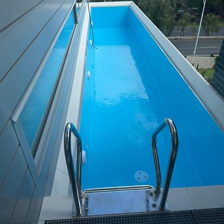 شقة Quarry House Luxury Retreat هوبارت المظهر الخارجي الصورة