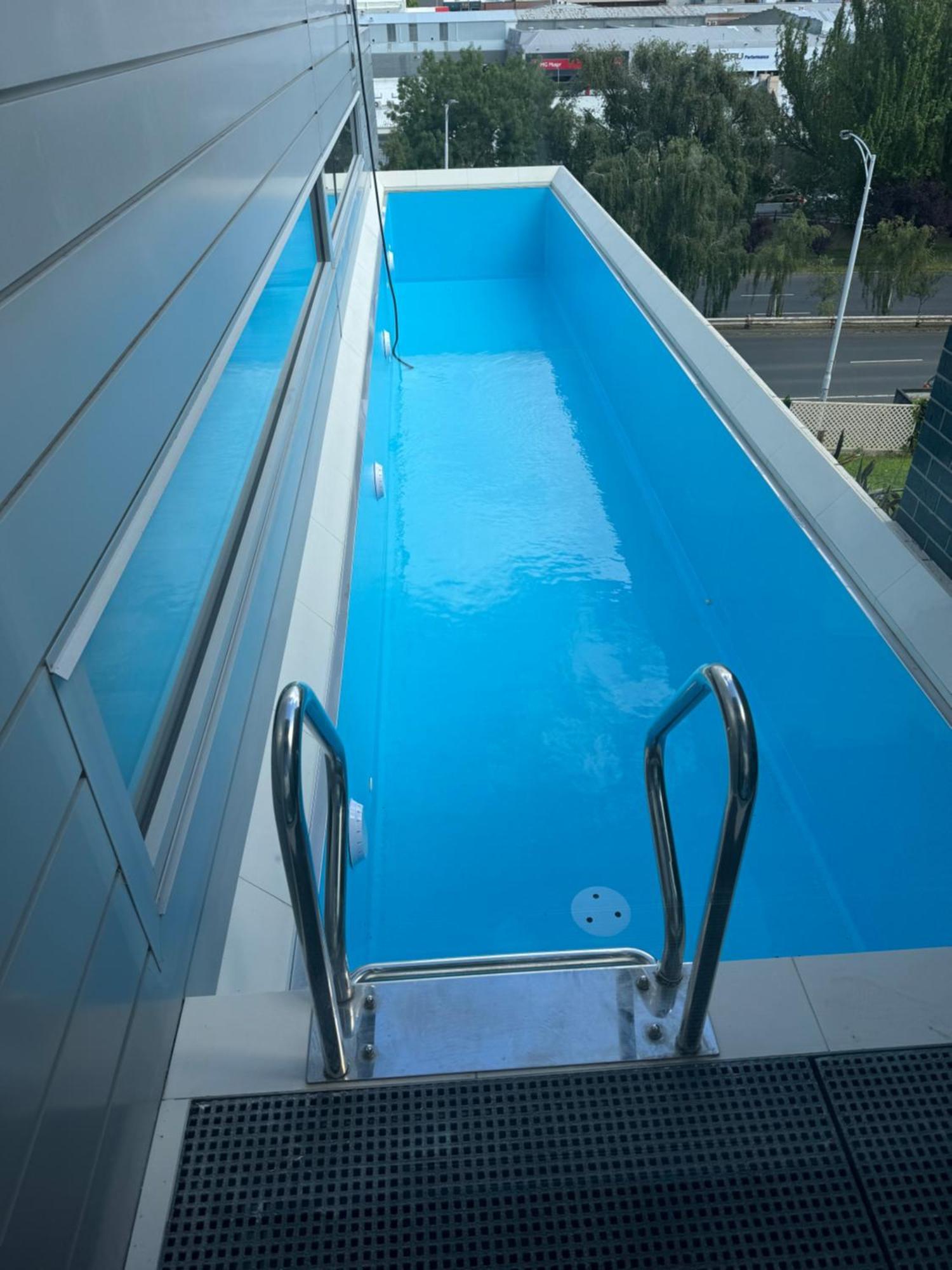شقة Quarry House Luxury Retreat هوبارت المظهر الخارجي الصورة