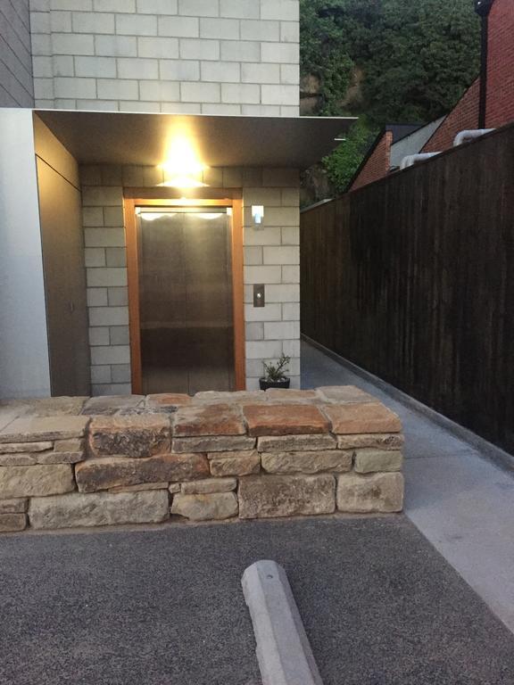 شقة Quarry House Luxury Retreat هوبارت المظهر الخارجي الصورة